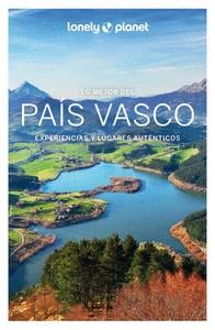 PAIS VASCO(LONELY PLANET LO MEJOR DE.EDICIÓN 2022) | 9788408265245 | BASSI,GIACOMO | Libreria Geli - Librería Online de Girona - Comprar libros en catalán y castellano