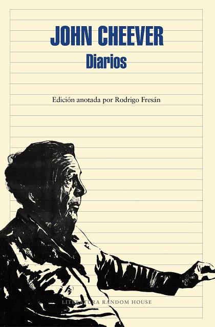 DIARIOS | 9788439733935 | CHEEVER,JOHN | Libreria Geli - Librería Online de Girona - Comprar libros en catalán y castellano