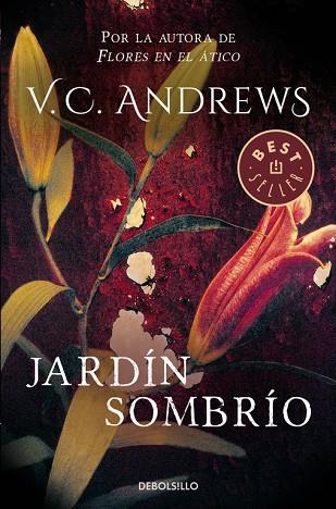 JARDIN SOMBRIO | 9788497598613 | ANDREWS,V.C. | Llibreria Geli - Llibreria Online de Girona - Comprar llibres en català i castellà