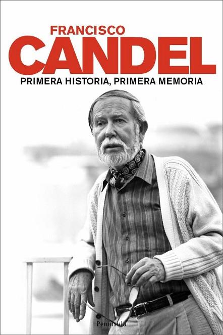 PRIMERA HISTORIA,PRIMERA MEMORIA | 9788483077221 | CANDEL,FRANCISCO | Libreria Geli - Librería Online de Girona - Comprar libros en catalán y castellano