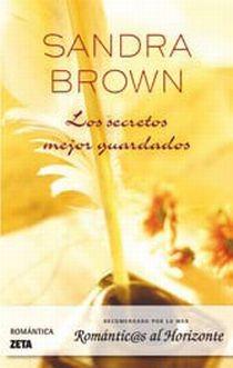 LOS SECRETOS MEJOR GUARDADOS | 9788498721942 | BROWN,SANDRA | Llibreria Geli - Llibreria Online de Girona - Comprar llibres en català i castellà