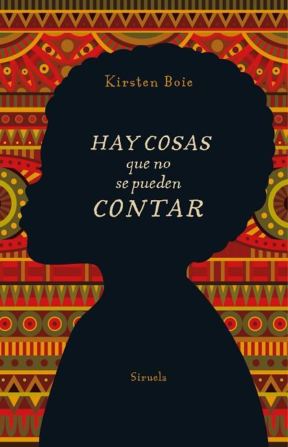 HAY COSAS QUE NO SE PUEDEN CONTAR | 9788417041472 | BOIE,KIRSTEN | Llibreria Geli - Llibreria Online de Girona - Comprar llibres en català i castellà