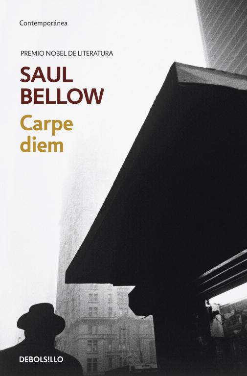 CARPE DIEM | 9788499080949 | BELLOW,SAUL | Llibreria Geli - Llibreria Online de Girona - Comprar llibres en català i castellà