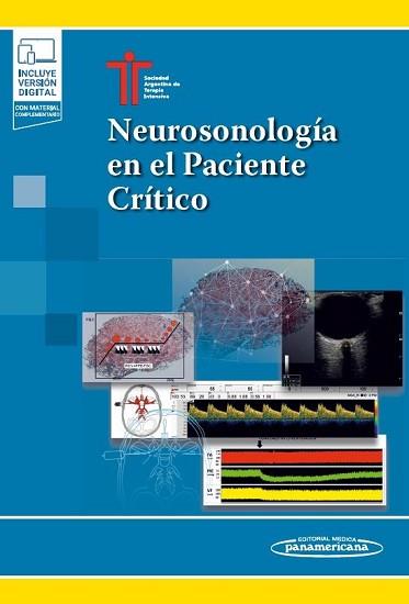 NEUROSONOLOGÍA EN EL PACIENTE CRÍTICO | 9789500697187 | Llibreria Geli - Llibreria Online de Girona - Comprar llibres en català i castellà