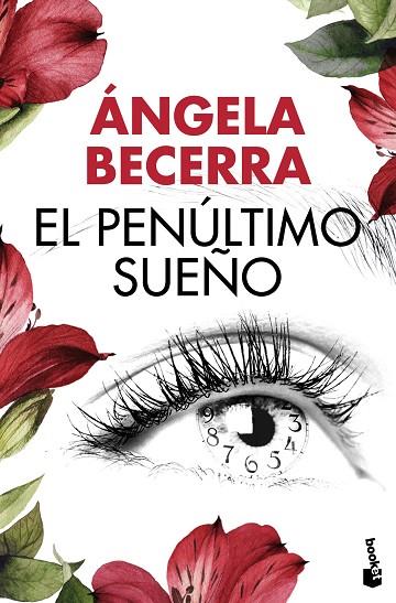 EL PENÚLTIMO SUEÑO | 9788408163589 | BECERRA,ÁNGELA  | Llibreria Geli - Llibreria Online de Girona - Comprar llibres en català i castellà