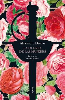 LA GUERRA DE LAS MUJERES | 9788419942944 | DUMAS, ALEXANDRE | Llibreria Geli - Llibreria Online de Girona - Comprar llibres en català i castellà