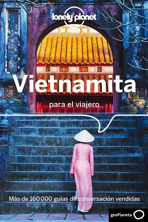 VIETNAMITA PARA EL VIAJERO  | 9788408177418 | Llibreria Geli - Llibreria Online de Girona - Comprar llibres en català i castellà