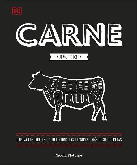 CARNE(NUEVA EDICIÓN) | 9780241705612 | FLETCHER, NICHOLA | Llibreria Geli - Llibreria Online de Girona - Comprar llibres en català i castellà