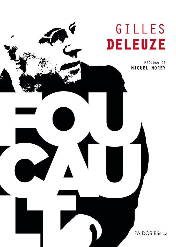 FOUCAULT | 9788449331541 | DELEUZE,GILLES | Llibreria Geli - Llibreria Online de Girona - Comprar llibres en català i castellà