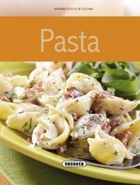 PASTA | 9788430572137 | SUSAETA, EQUIPO | Libreria Geli - Librería Online de Girona - Comprar libros en catalán y castellano