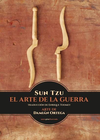 EL ARTE DE LA GUERRA | 9788416677108 | SUN TZU | Llibreria Geli - Llibreria Online de Girona - Comprar llibres en català i castellà