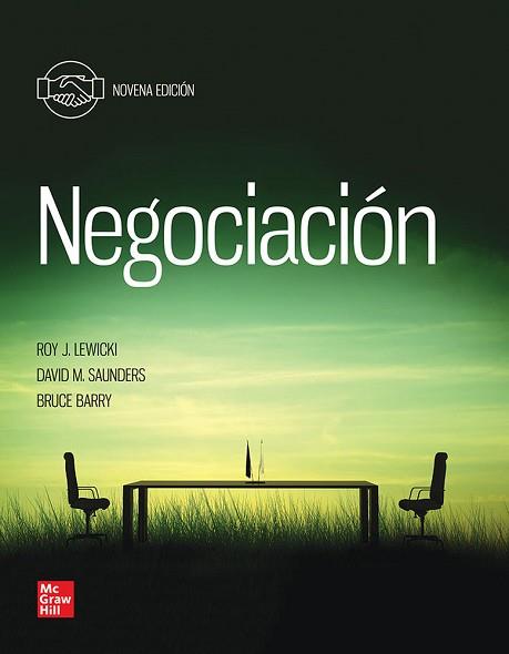 NEGOCIACION(9ª EDICIÓN 2024+ BUNDLE) | 9781456298906 | LEWICKI,ROY | Llibreria Geli - Llibreria Online de Girona - Comprar llibres en català i castellà