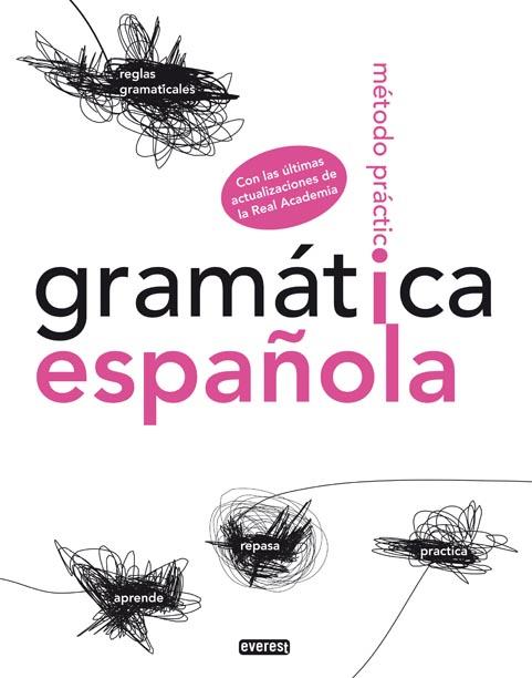 GRAMÁTICA ESPAÑOLA.MÉTODO PRÁCTICO | 9788444110196 | GUTIÉRREZ,CARMEN | Llibreria Geli - Llibreria Online de Girona - Comprar llibres en català i castellà