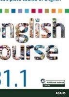 COMPLETE COURSE OF ENGLISH B1.1 | 9788491473138 |   | Llibreria Geli - Llibreria Online de Girona - Comprar llibres en català i castellà
