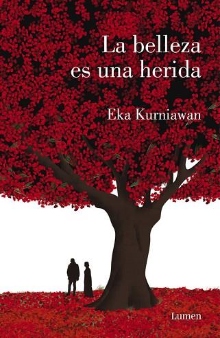 LA BELLEZA ES UNA HERIDA | 9788426404183 | KURNIAWAN,EKA | Llibreria Geli - Llibreria Online de Girona - Comprar llibres en català i castellà