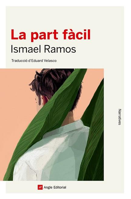 LA PART FÀCIL | 9788419017802 | RAMOS,ISMAEL | Libreria Geli - Librería Online de Girona - Comprar libros en catalán y castellano