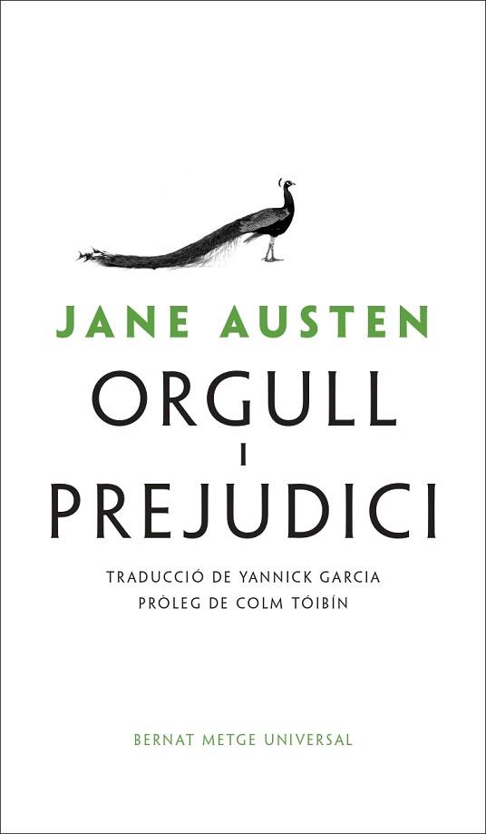 ORGULL I PREJUDICI | 9788498593754 | AUSTEN,JANE | Libreria Geli - Librería Online de Girona - Comprar libros en catalán y castellano