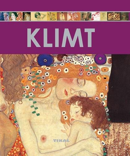 KLIMT | 9788499280271 | ARTIGAS, ISABEL | Llibreria Geli - Llibreria Online de Girona - Comprar llibres en català i castellà