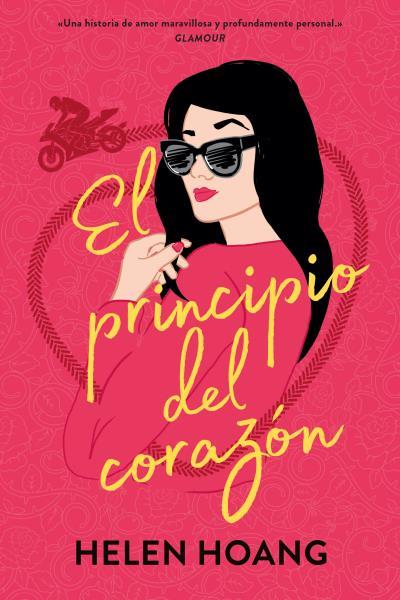 EL PRINCIPIO DEL CORAZÓN | 9788417421960 | HOANG,HELEN | Llibreria Geli - Llibreria Online de Girona - Comprar llibres en català i castellà