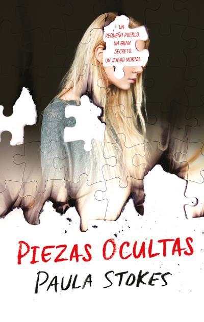 PIEZAS OCULTAS | 9788492918522 | STOKES,PAULA | Llibreria Geli - Llibreria Online de Girona - Comprar llibres en català i castellà