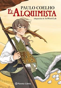 EL ALQUIMISTA | 9788491469926 | COELHO, PAULO | Llibreria Geli - Llibreria Online de Girona - Comprar llibres en català i castellà