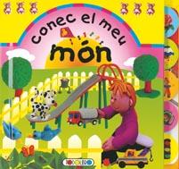 CONEC EL MEU MON | 9788499130491 | TODOLIBRO, EQUIPO | Llibreria Geli - Llibreria Online de Girona - Comprar llibres en català i castellà