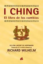 I CHING.EL LIBRO DE LOS CAMBIOS | 9788484451648 | WILHELM,RICHARD | Libreria Geli - Librería Online de Girona - Comprar libros en catalán y castellano