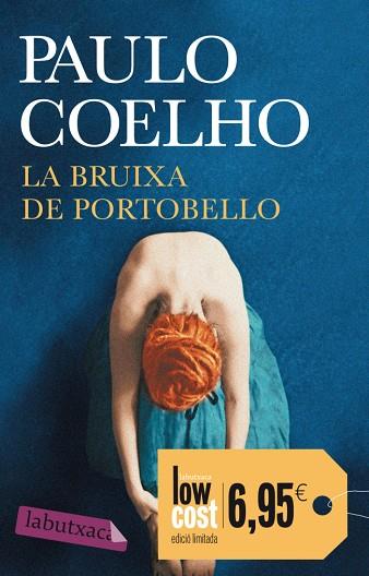 LA BRUIXA DE PORTOBELLO | 9788499306186 | COELHO,PAULO | Libreria Geli - Librería Online de Girona - Comprar libros en catalán y castellano