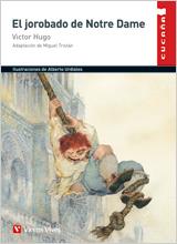 EL JOROBADO DE NOTREDAME (ADAPTACION PRIMARIA) | 9788431671631 | HUGO,VICTOR | Llibreria Geli - Llibreria Online de Girona - Comprar llibres en català i castellà