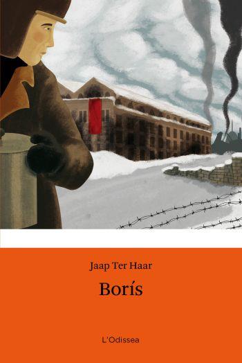 BORIS | 9788499326252 | TER HAAR,JAAP | Llibreria Geli - Llibreria Online de Girona - Comprar llibres en català i castellà