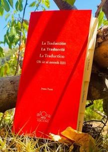 LA TRADUCCIÓN/LA TRADUCCIÓ/LA TRADUCTION/OH ÚT SI OOOH IIIII | 9788410161146 | PREISS, JOANA | Llibreria Geli - Llibreria Online de Girona - Comprar llibres en català i castellà