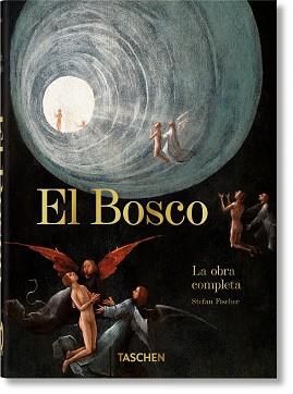 EL BOSCO.LA OBRA COMPLETA | 9783836587846 | FISCHER,STEFAN | Llibreria Geli - Llibreria Online de Girona - Comprar llibres en català i castellà