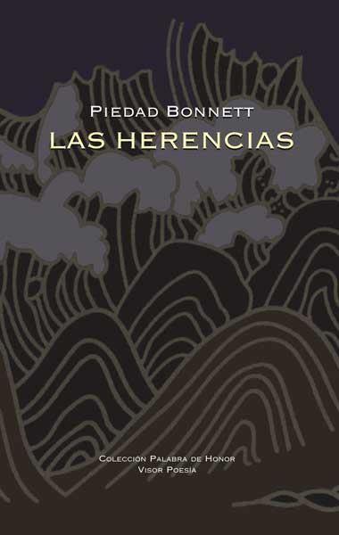 LAS HERENCIAS | 9788498950014 | BONNETT,PIEDAD | Libreria Geli - Librería Online de Girona - Comprar libros en catalán y castellano