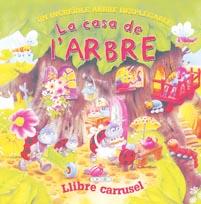 LA CASA DE L'ARBRE | 9788498067347 | TODOLIBRO, EQUIPO | Llibreria Geli - Llibreria Online de Girona - Comprar llibres en català i castellà