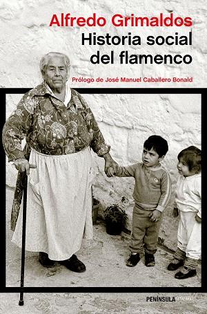 HISTORIA SOCIAL DEL FLAMENCO | 9788499423845 | GRIMALDOS,ALFREDO | Llibreria Geli - Llibreria Online de Girona - Comprar llibres en català i castellà