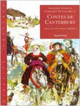 CONTES DE CANTERBURY (ADAPTACIÓ DE GEOFFREY CHAUCER & GERALDINE MCCAUGHREAN) | 9788431653354 | AMBRUS,VICOR G. (IL) | Llibreria Geli - Llibreria Online de Girona - Comprar llibres en català i castellà