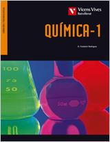 QUIMICA-1(BATXILLERAT) | 9788431689339 | FONTANE,A. | Llibreria Geli - Llibreria Online de Girona - Comprar llibres en català i castellà