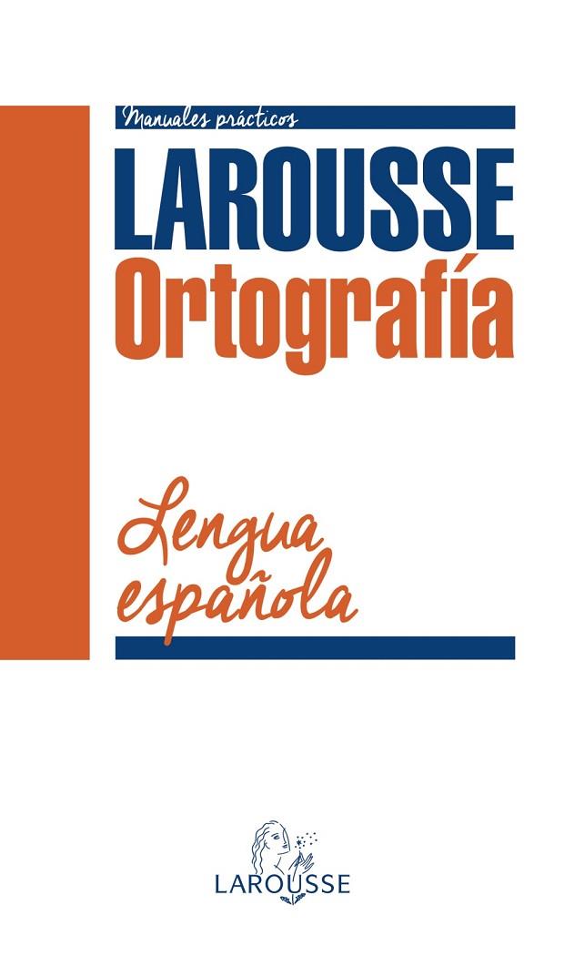 ORTOGRAFÍA DE LA LENGUA ESPAÑOLA | 9788416124961 | Libreria Geli - Librería Online de Girona - Comprar libros en catalán y castellano