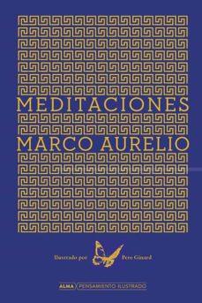 MEDITACIONES | 9788418395208 | AURELIO,MARCO | Libreria Geli - Librería Online de Girona - Comprar libros en catalán y castellano