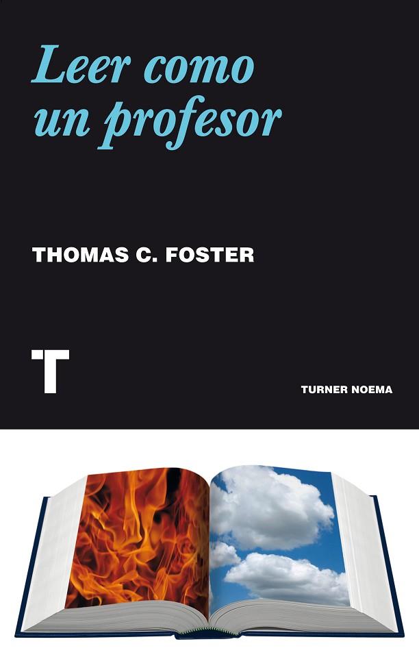 LEER COMO UN PROFESOR | 9788416142125 | FOSTER,TOM | Libreria Geli - Librería Online de Girona - Comprar libros en catalán y castellano