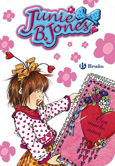 JUNIE B.JONES(PACK) | 9788421684009 | PARK, BARBARA | Llibreria Geli - Llibreria Online de Girona - Comprar llibres en català i castellà