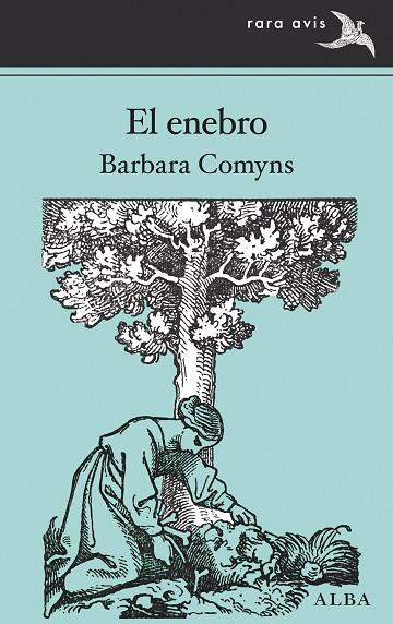 EL ENEBRO | 9788490655672 | COMYNS,BARBARA | Libreria Geli - Librería Online de Girona - Comprar libros en catalán y castellano