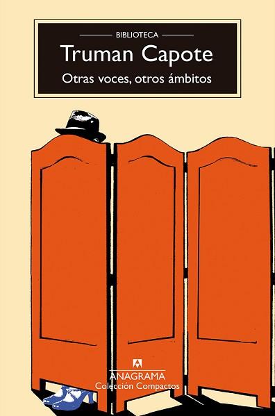 OTRAS VOCES,OTROS ÁMBITOS | 9788433926432 | CAPOTE, TRUMAN | Llibreria Geli - Llibreria Online de Girona - Comprar llibres en català i castellà