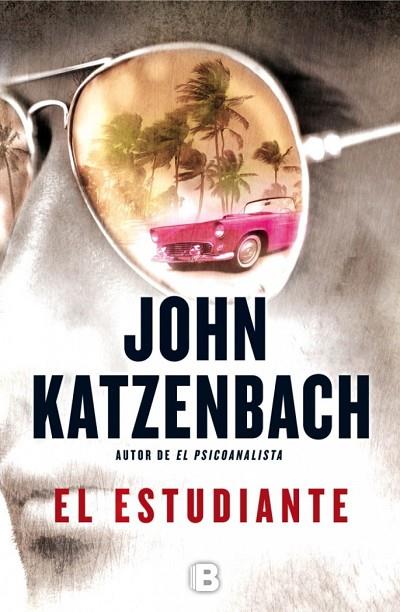 EL ESTUDIANTE | 9788466655002 | KATZENBACH,JOHN | Libreria Geli - Librería Online de Girona - Comprar libros en catalán y castellano