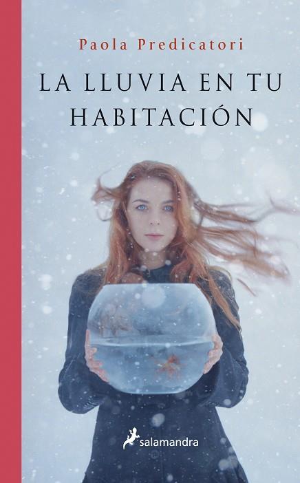 LA LLUVIA EN TU HABITACIÓN | 9788498385380 | PREDICATORI,PAOLA | Llibreria Geli - Llibreria Online de Girona - Comprar llibres en català i castellà