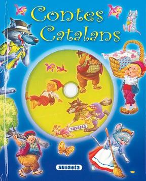 CONTES CATALANES-1 | 9788411969765 | Llibreria Geli - Llibreria Online de Girona - Comprar llibres en català i castellà