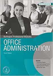 OFFICE ADMINSTRATION(WORKBOOK) | 9789963510542 | Llibreria Geli - Llibreria Online de Girona - Comprar llibres en català i castellà