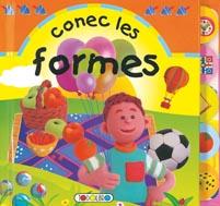 CONEC LES FORMES | 9788499130507 | TODOLIBRO, EQUIPO | Llibreria Geli - Llibreria Online de Girona - Comprar llibres en català i castellà