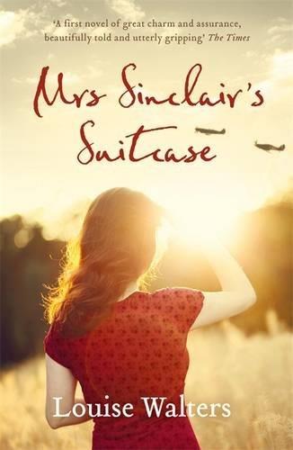 MRS.SINCLAIR'S SUITCASE | 9781444777451 | LOUISE,WALTERS | Llibreria Geli - Llibreria Online de Girona - Comprar llibres en català i castellà