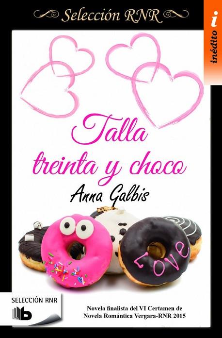 TALLA TREINTA Y CHOCO | 9788490702819 | GALBIS, ANNA | Llibreria Geli - Llibreria Online de Girona - Comprar llibres en català i castellà